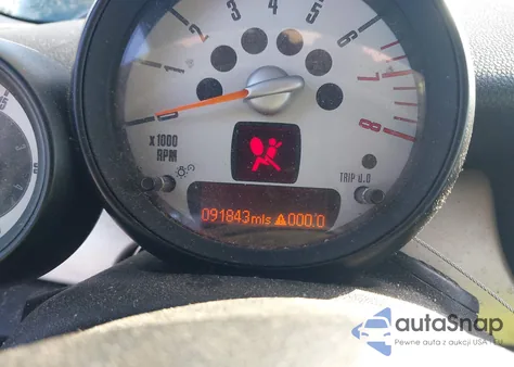 2012 Mini Cooper from USA, damaged, VIN WMWZN3C51CT135005